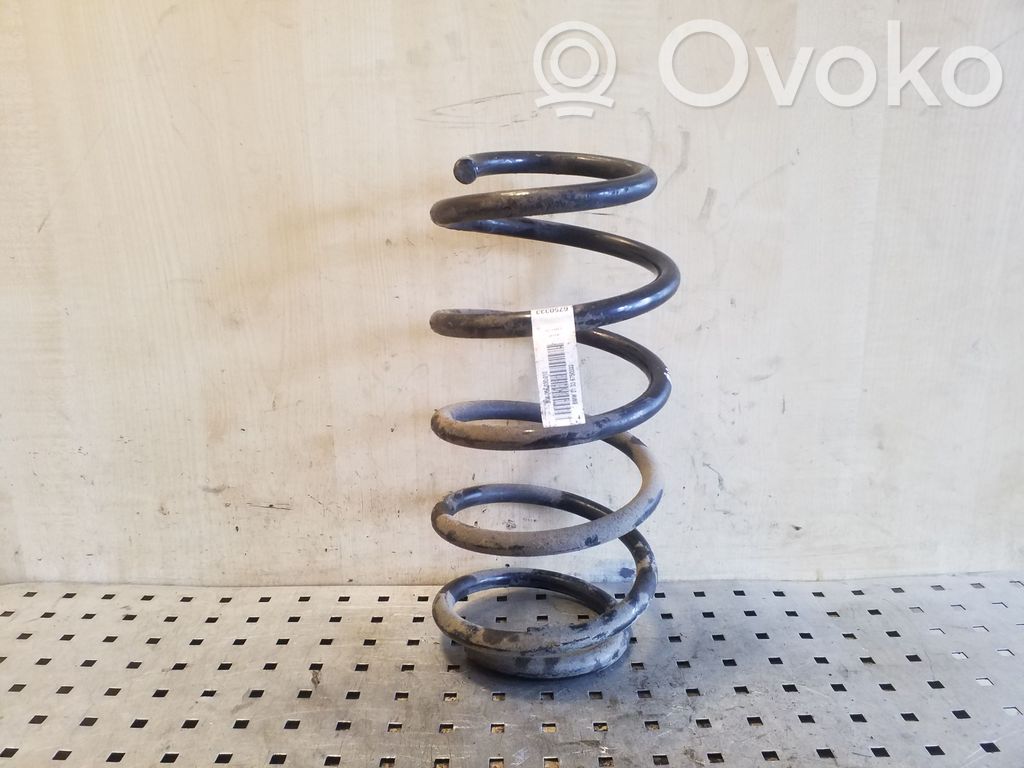 BMW X5 E53 Front coil spring 