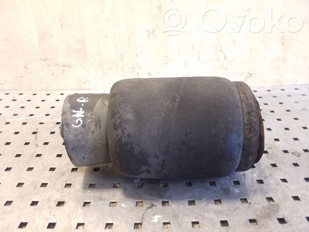 BMW X5 E53 Sacca a pressione sospensione/ammortizzatore posteriore