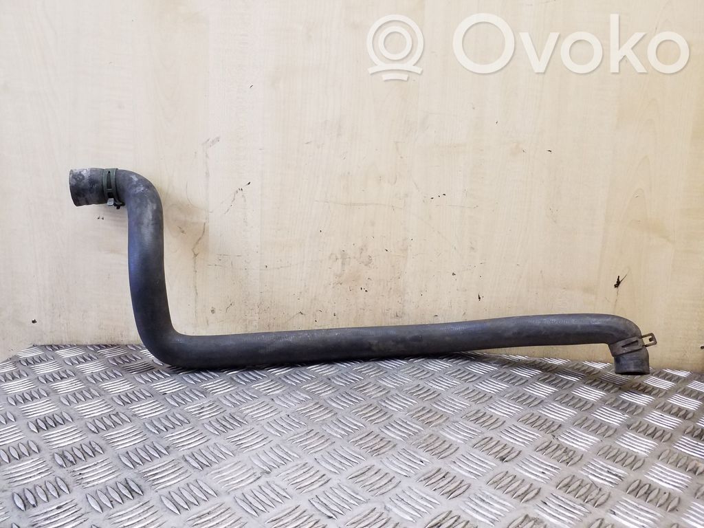 Volkswagen Transporter - Caravelle T4 Tubo flessibile del liquido di raffreddamento del motore 