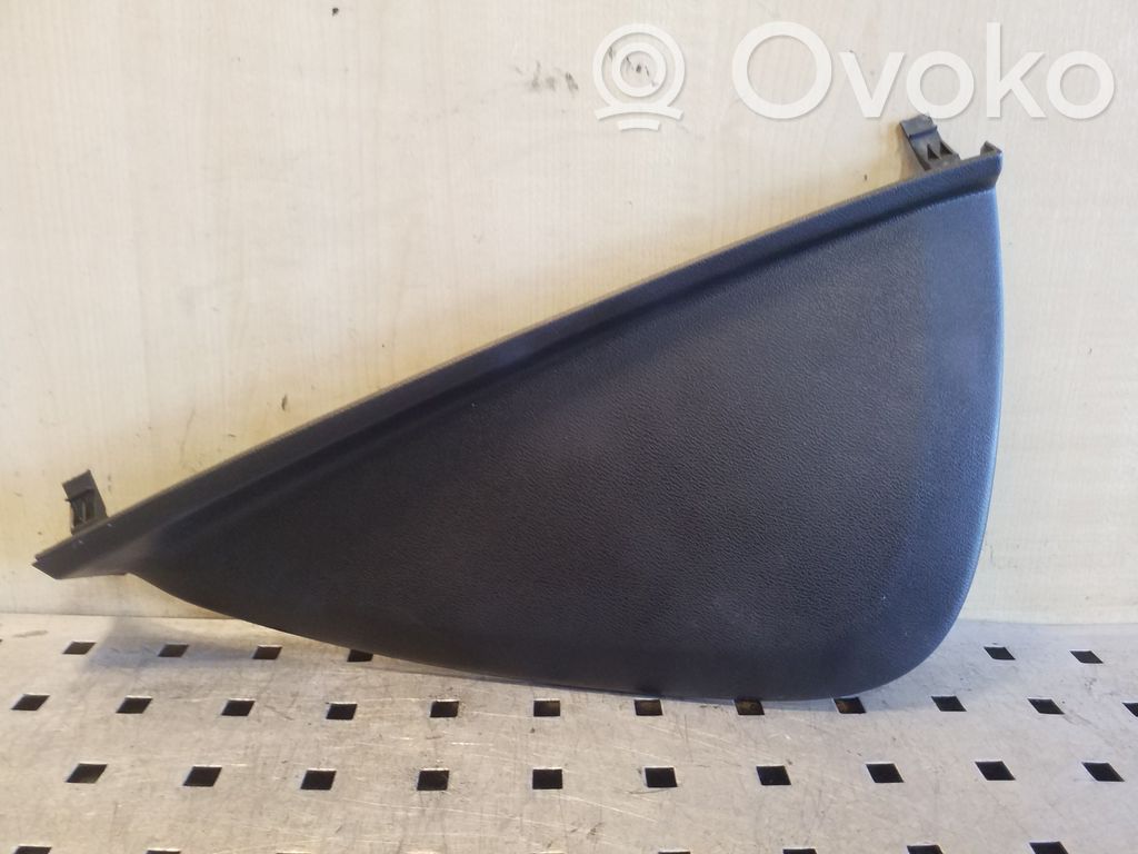 Seat Altea XL Moldura del extremo lateral de panel 
