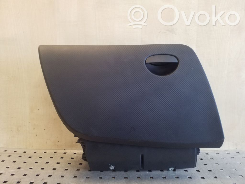 Seat Altea XL Guantera
