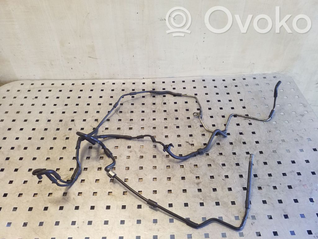 Seat Altea XL Tuyau sous vide