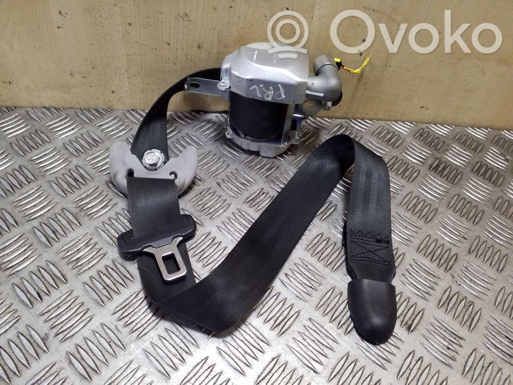 Cinturón delantero   888103Z000