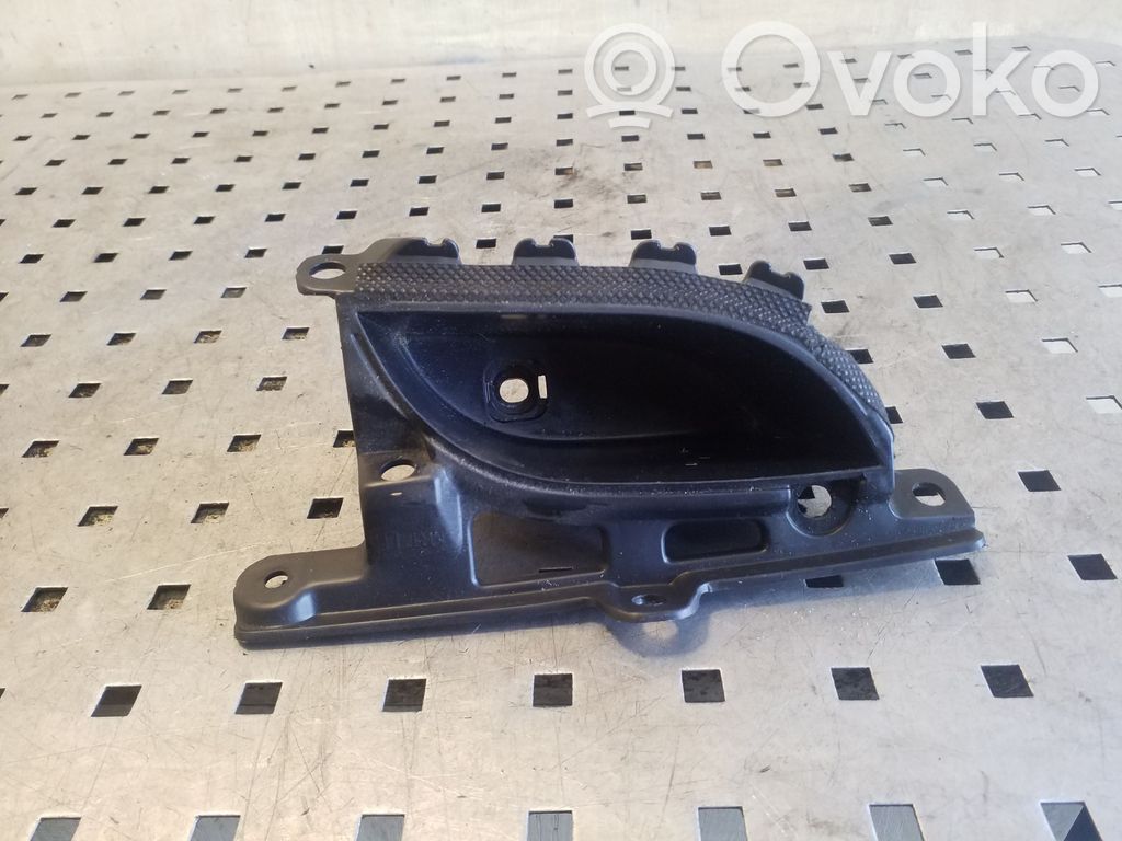 Hyundai i40 Scatola/tasca portaoggetti della portiera anteriore