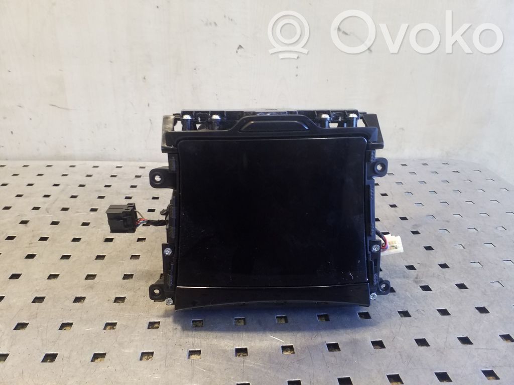 Staufach Ablagefach   846353Z600