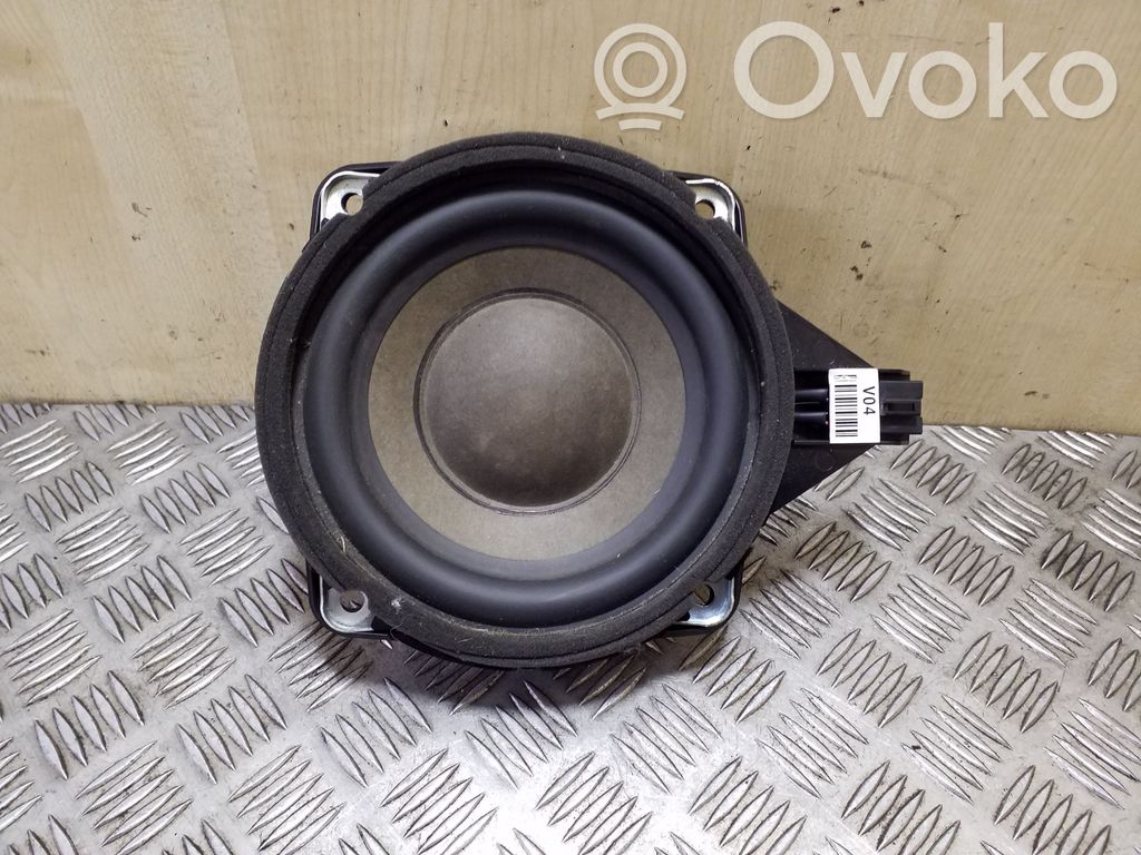 Hyundai i40 Altavoz subwoofer 