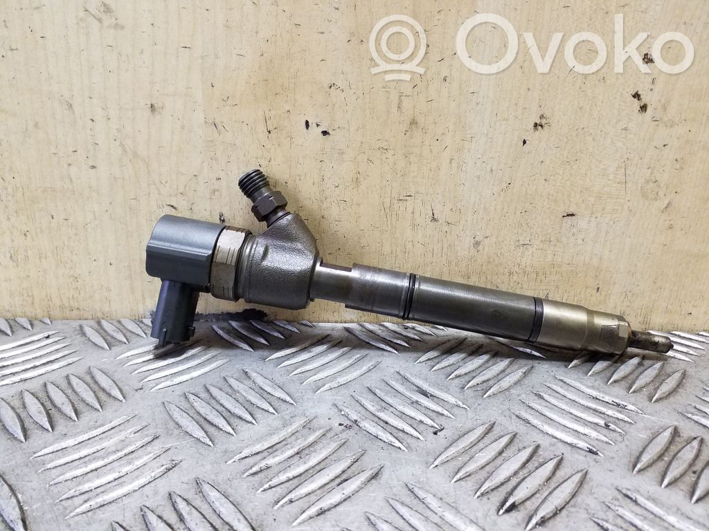Hyundai i40 Injector combustibil
