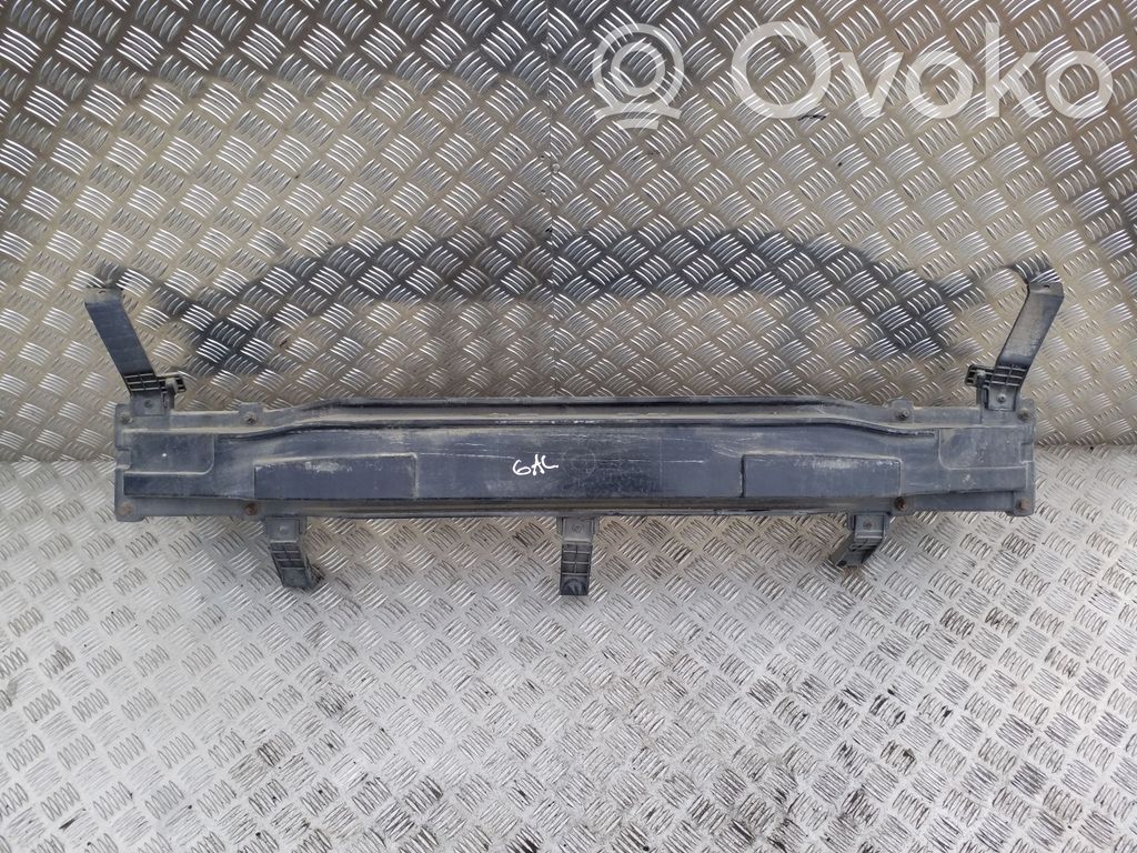Hyundai i40 Travesaño trasero 