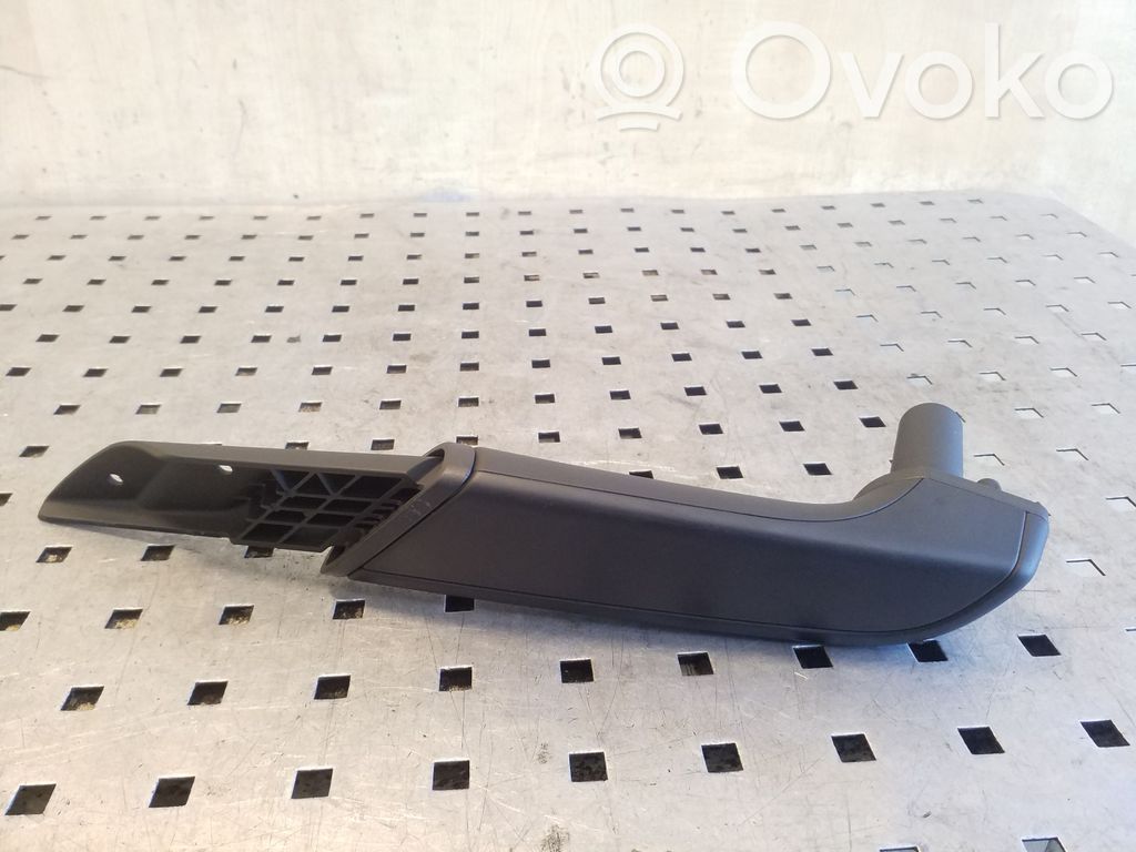 Volkswagen PASSAT B7 Rivestimento per maniglia portiera posteriore