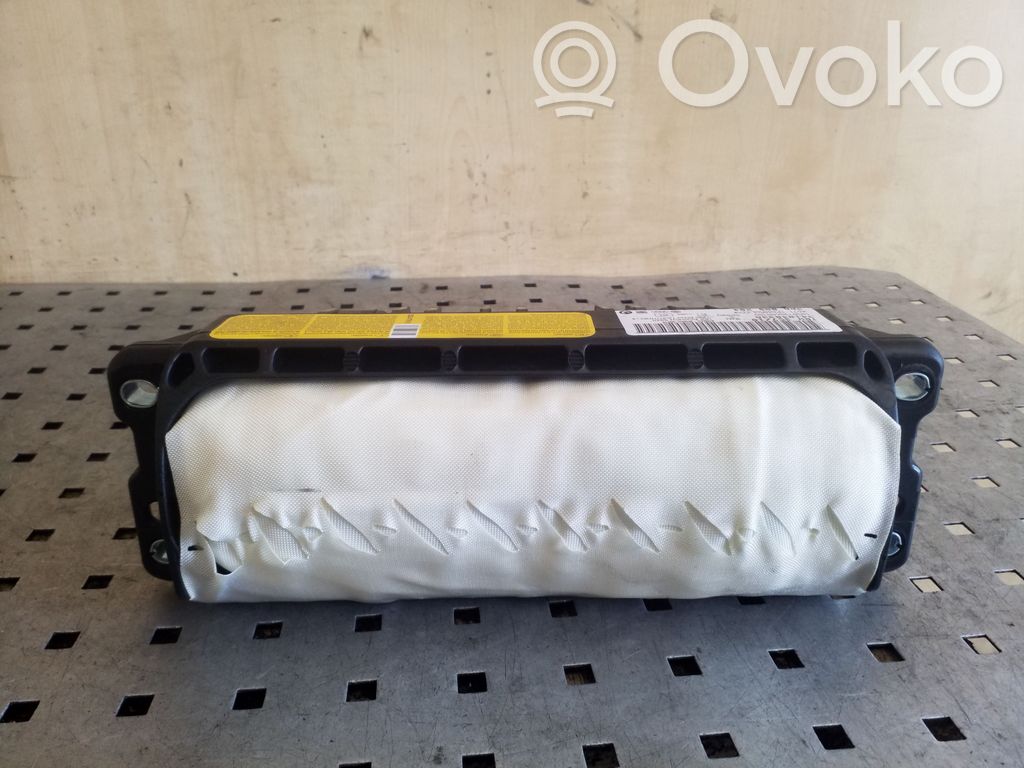 Volkswagen PASSAT B7 Airbag del pasajero 