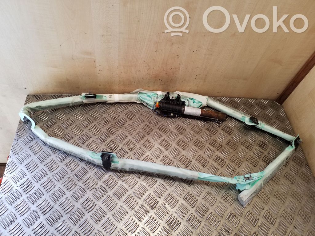 Volkswagen PASSAT B7 Airbag cortină 