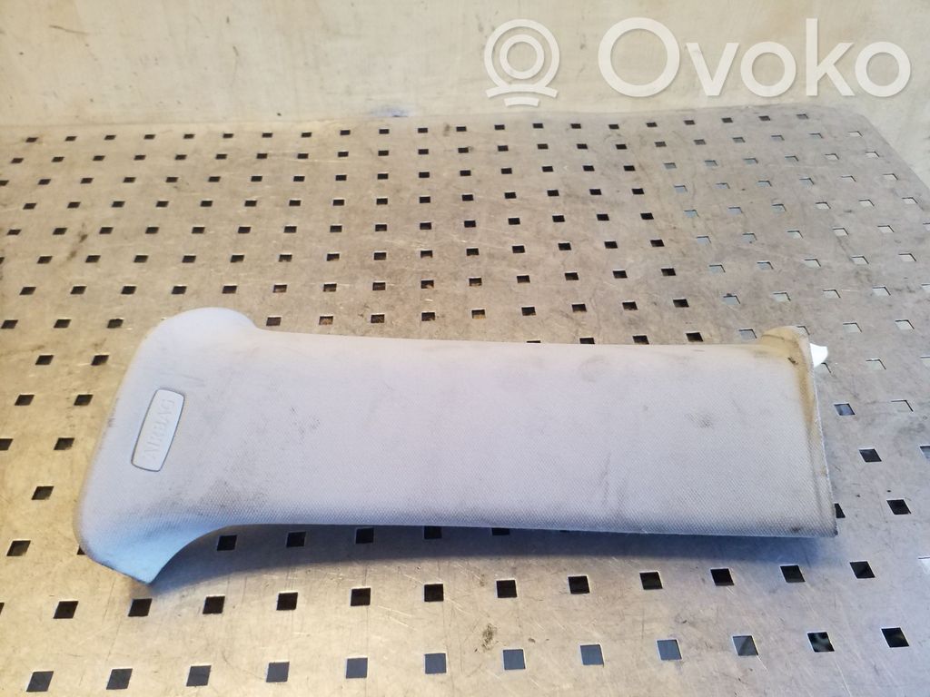 Volkswagen PASSAT B7 Rivestimento montante (C) 