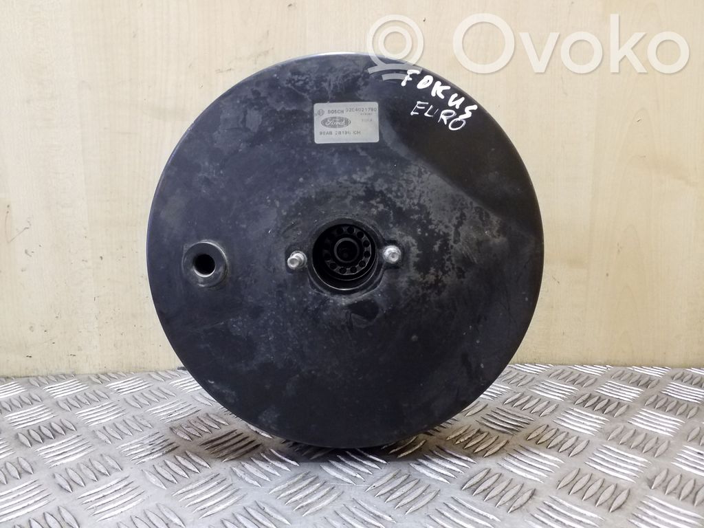 Ford Focus Stabdžių vakuumo pūslė 
