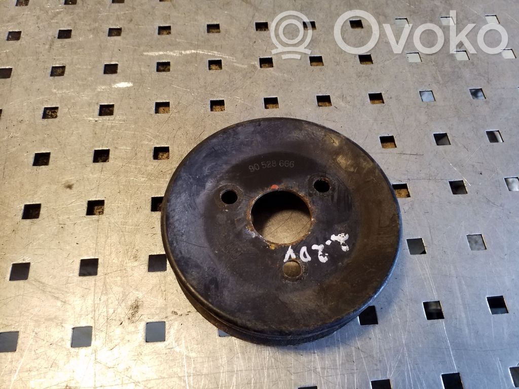 Opel Frontera B Puleggia della pompa del servosterzo 