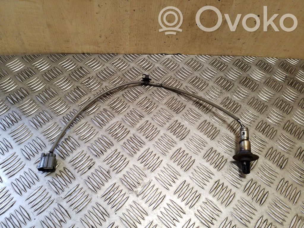 Subaru Forester SH Lambda probe sensor 