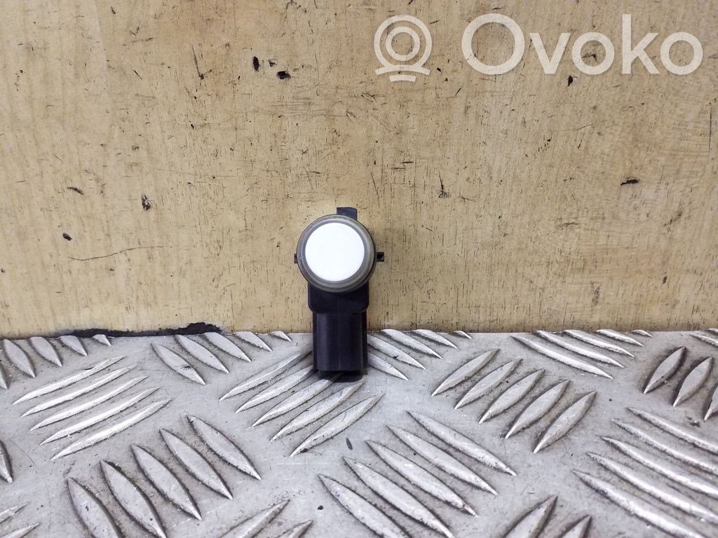 Sensor de aparcamiento PDC   0263013646,95918941