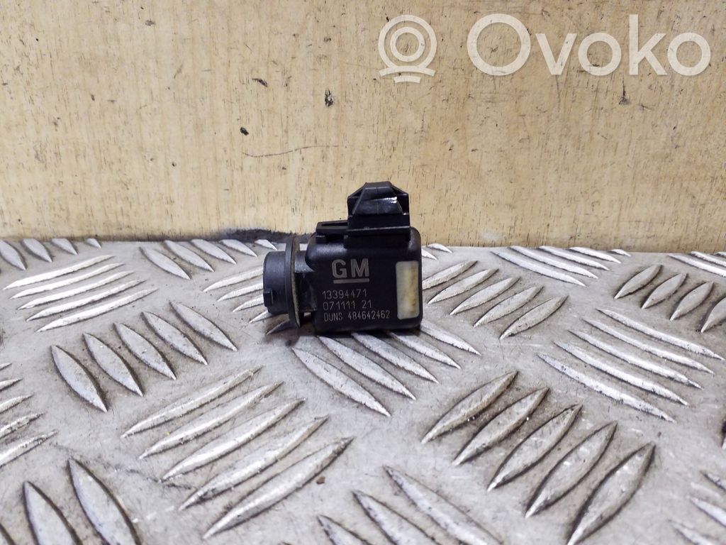 Chevrolet Orlando Air quality sensor 