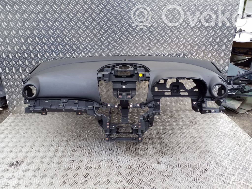 Chevrolet Orlando Bord 