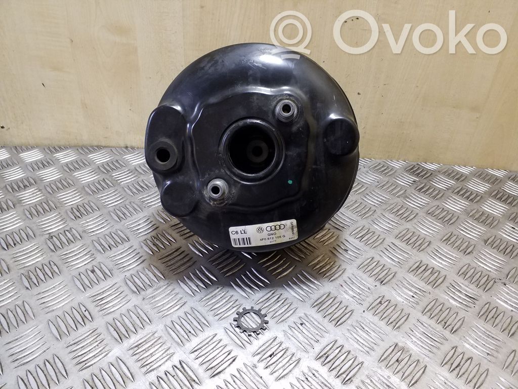 Servofreno   4F0612105G
