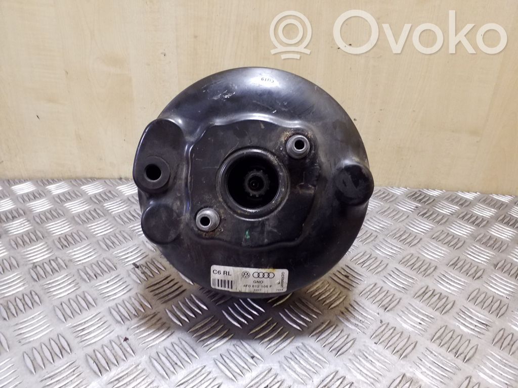 Servo-frein   4F0612105F