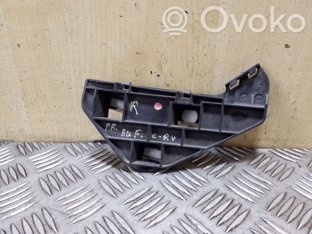 Honda CR-V Front bumper mounting bracket 