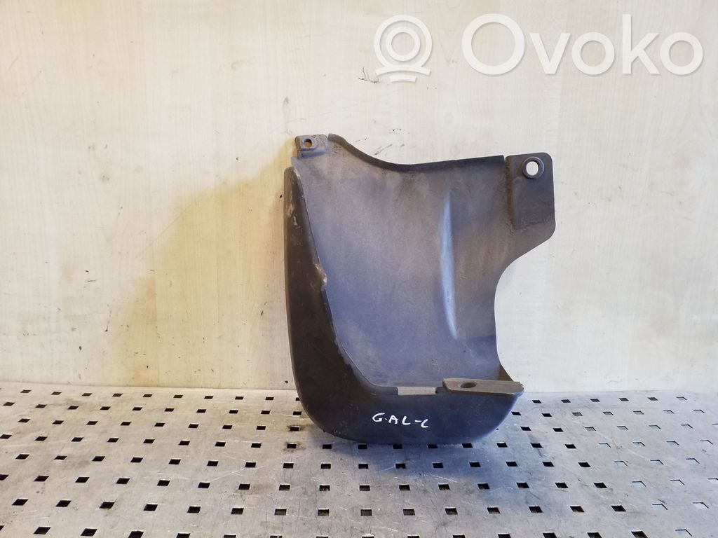 Honda Civic Rear mudguard 