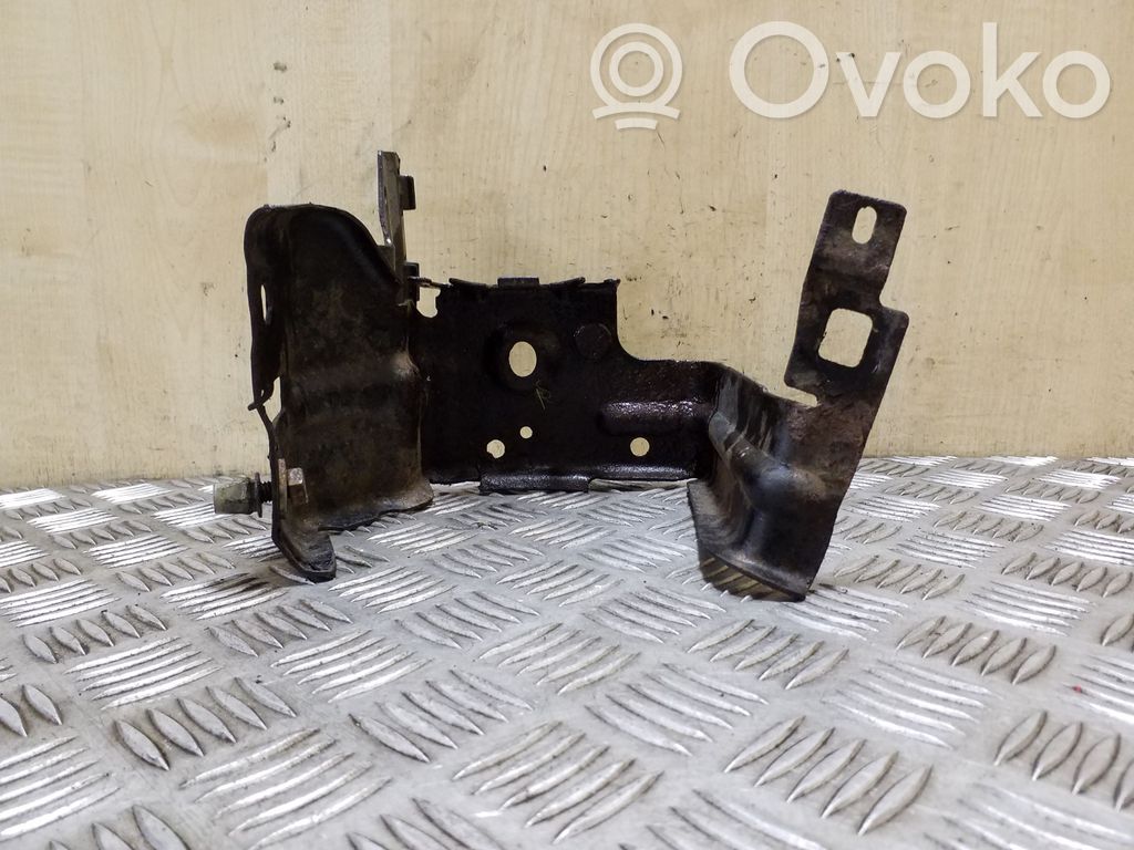 Citroen C4 Grand Picasso ABS pump bracket 