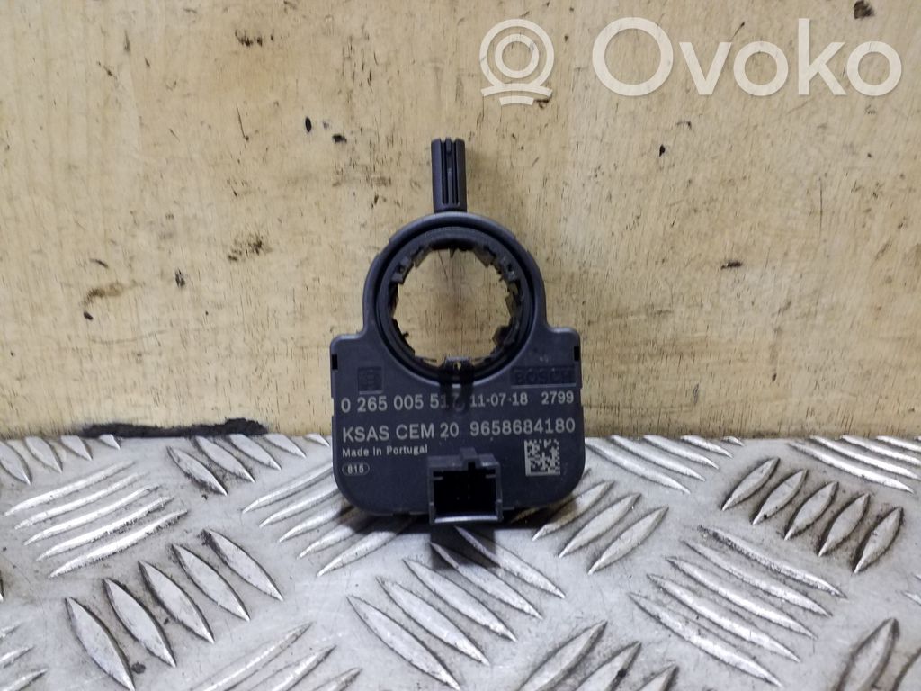 Citroen C4 Grand Picasso Senzor unghi volan 