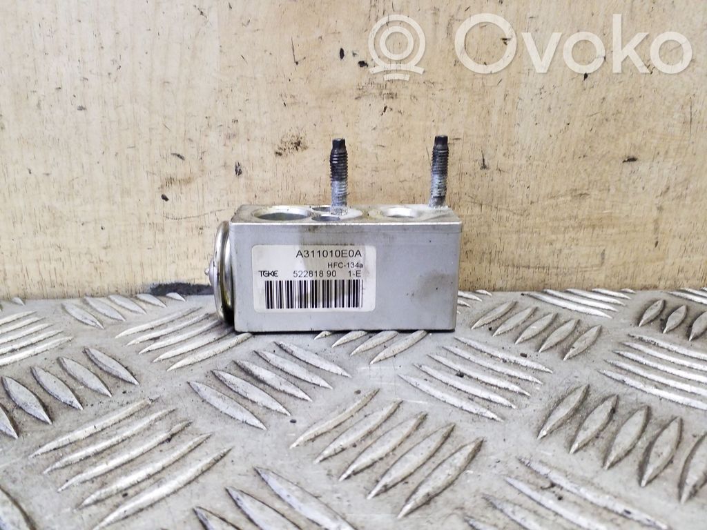 Citroen C4 Grand Picasso Klimaventil Expansionsventil 
