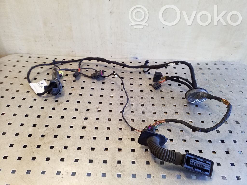 Cableado de puerta delantera   4G5971030A