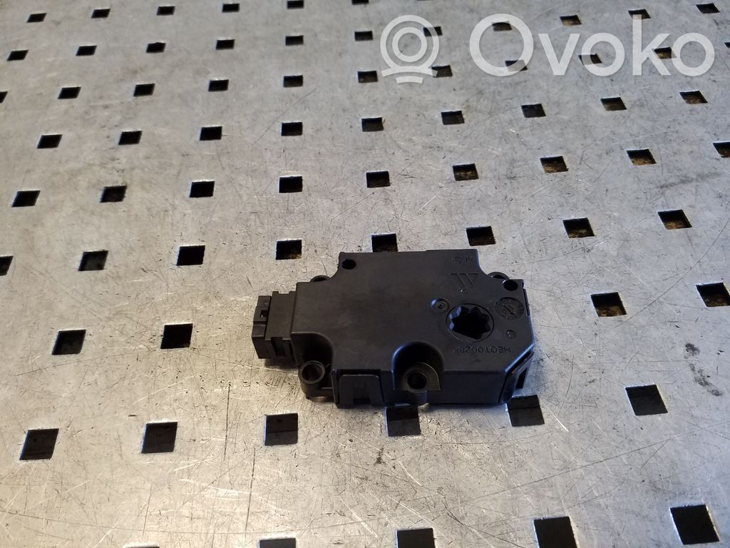 Audi A6 C7 Motorino attuatore aria 