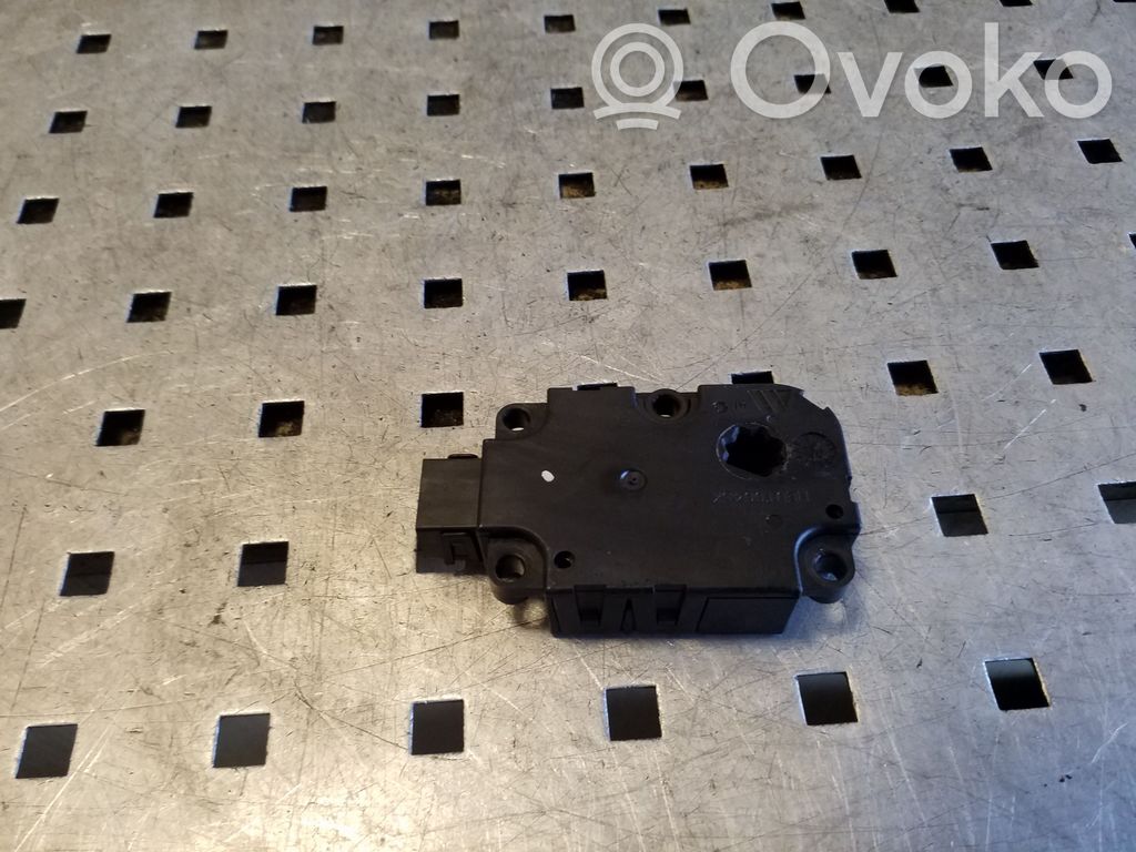 Audi A6 C7 Motorino attuatore aria 