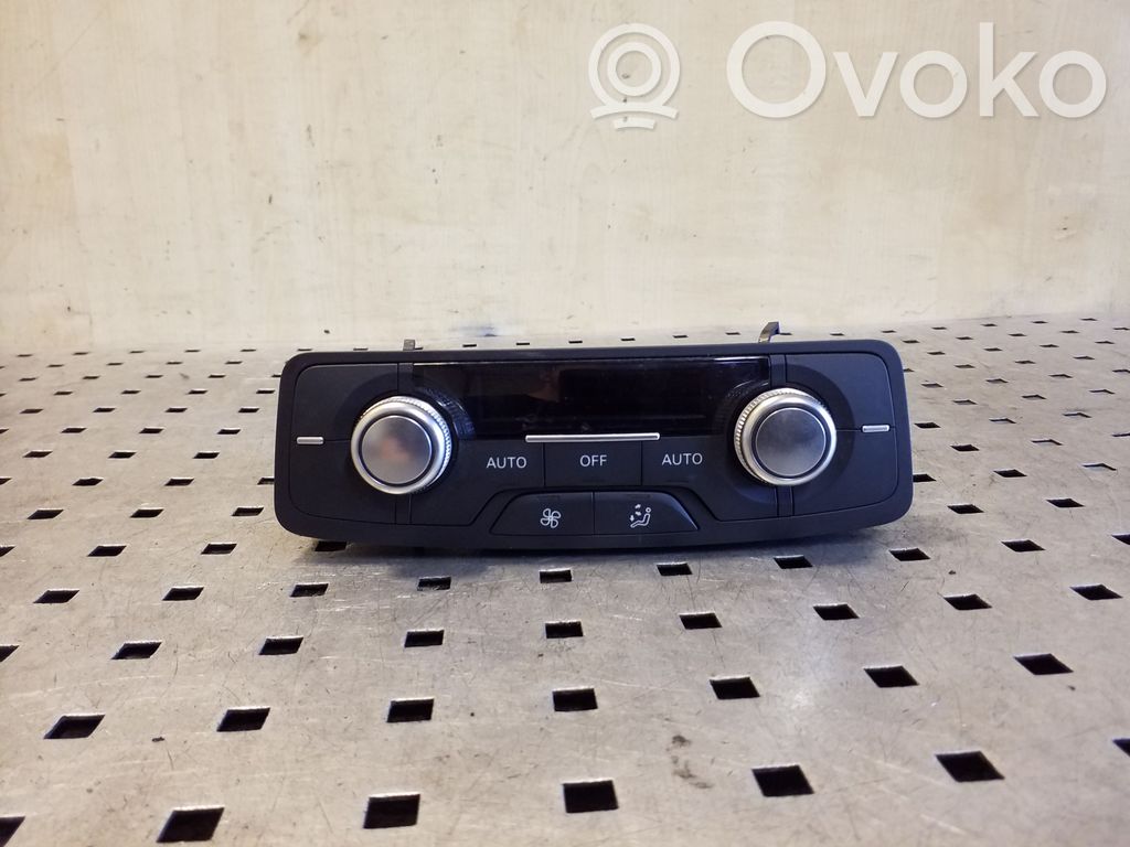 Climate control unit   4G0919158C