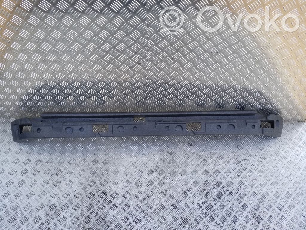 Volvo XC90 Barra de soporte de espuma del parachoques trasero 