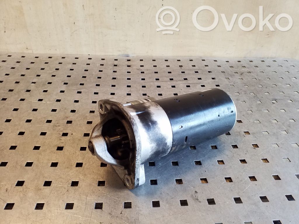 Volvo XC90 Motor de arranque 