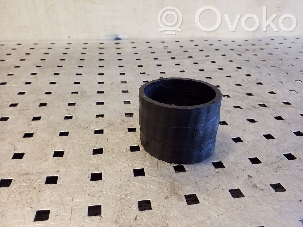 Volvo XC90 Furtun/conductă intercooler 