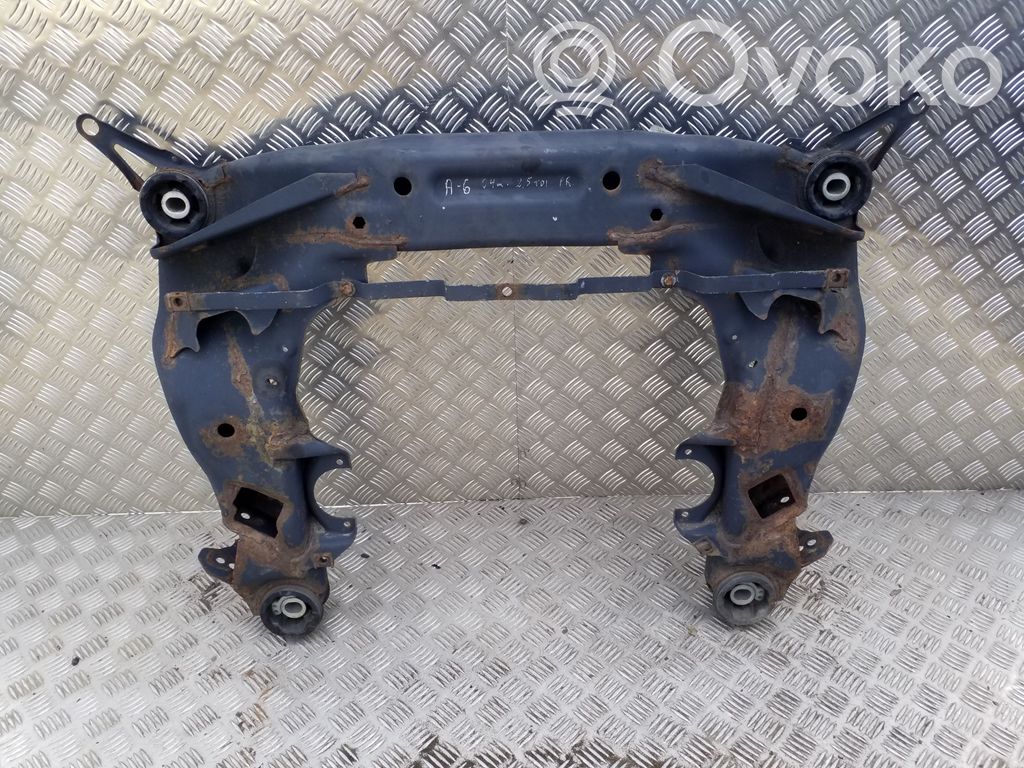 Audi A4 S4 B6 8E 8H Front subframe 