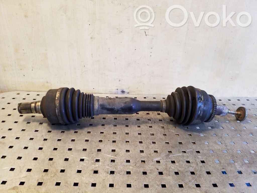 Volvo XC90 Front driveshaft 