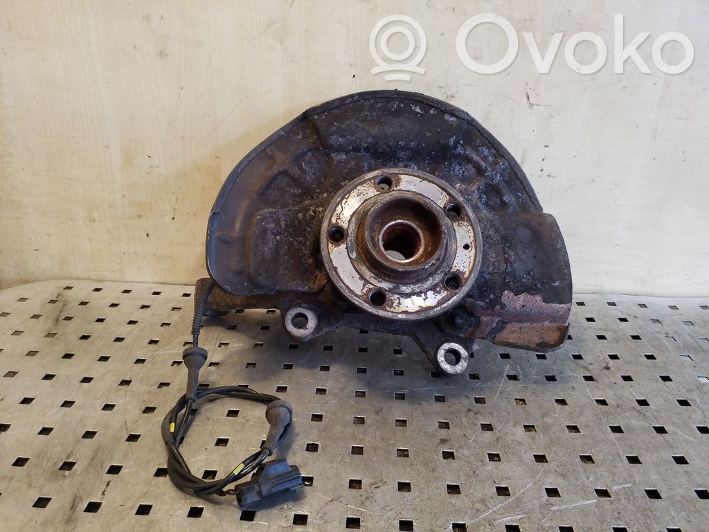 Volvo XC90 Radnabe Vorderrad 