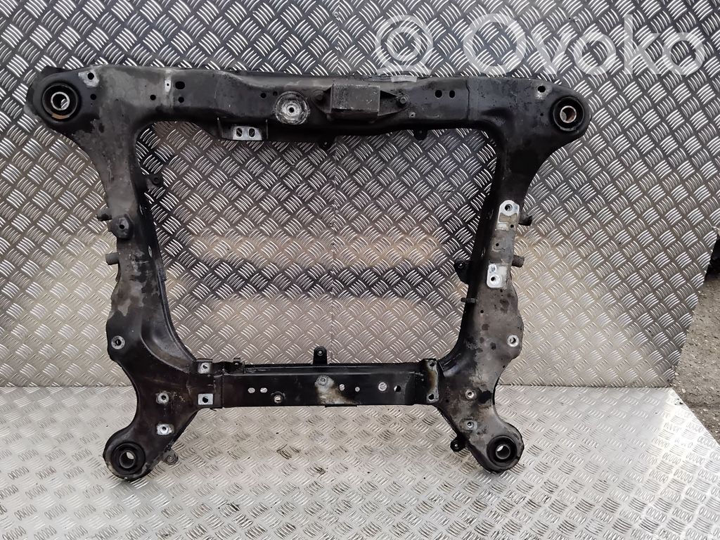 Volvo XC90 Front subframe 