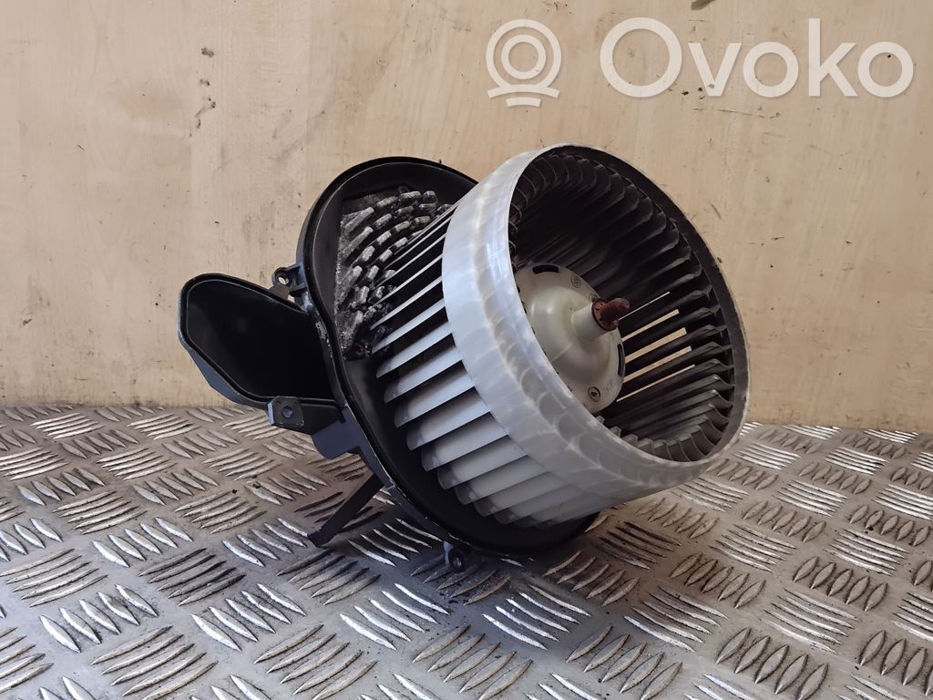 Volvo XC90 Ventilator aerotermă 