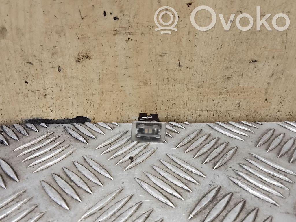 Audi A8 S8 D4 4H Otras luces interiores 
