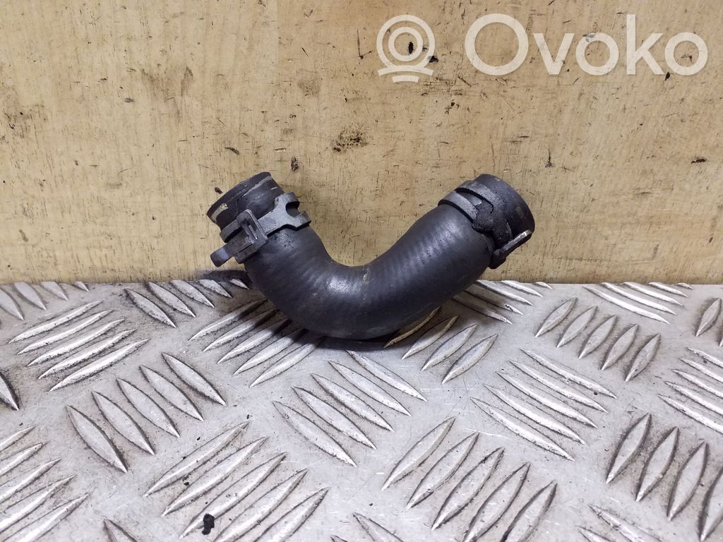 Audi A8 S8 D4 4H Caurulīte (-es) / šļūtene (-es) 