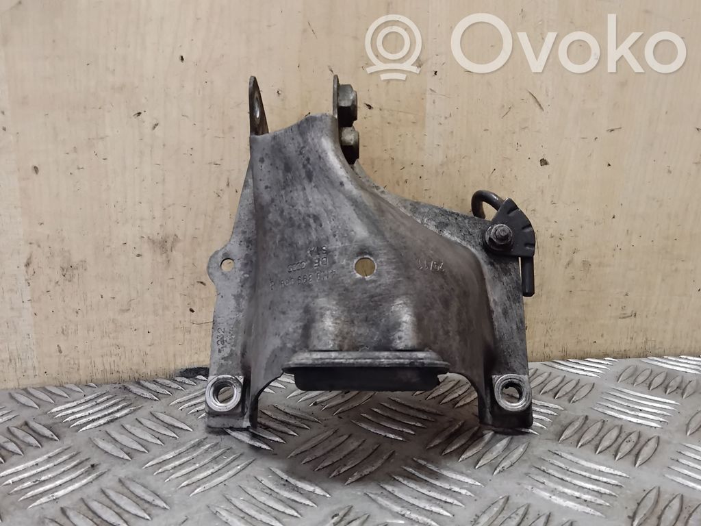 Audi A8 S8 D4 4H Suport motor 