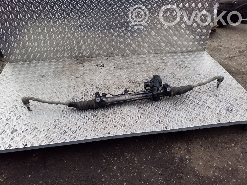 Audi A8 S8 D4 4H Cremallera de dirección 