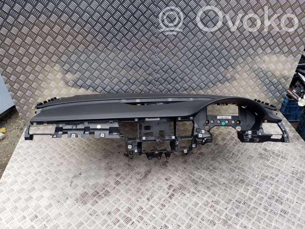 Audi A8 S8 D4 4H Panel de instrumentos 