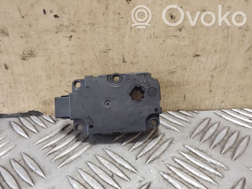 Audi A8 S8 D4 4H Moteur / actionneur de volet de climatisation