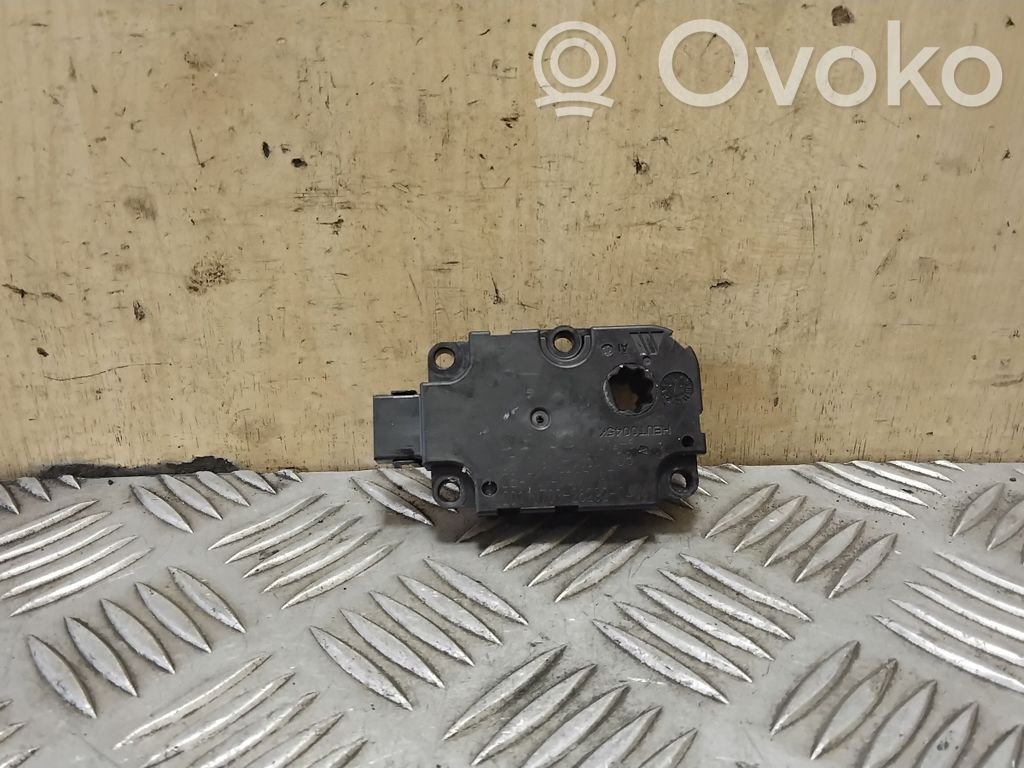 Audi A8 S8 D4 4H Moteur / actionneur de volet de climatisation