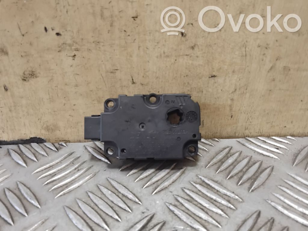 Audi A8 S8 D4 4H Moteur / actionneur de volet de climatisation