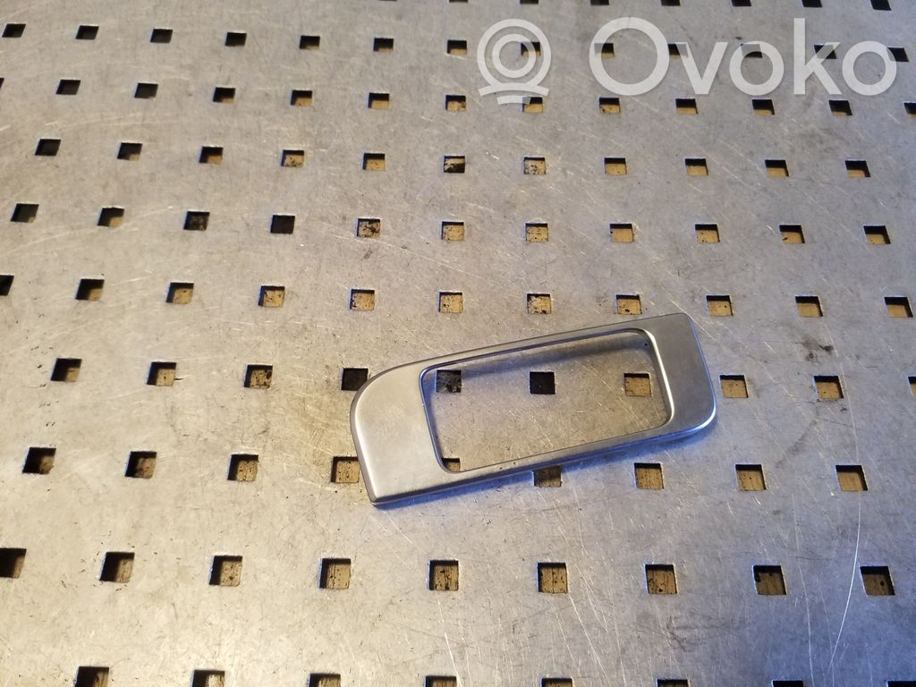 Audi A8 S8 D4 4H Embellecedor de la consola central